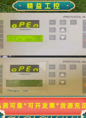 Chromalox精密加热显示控制器--议价商品