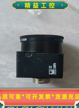 teli工业相机CS8560成色很新功能完好包好不包邮--议价商品