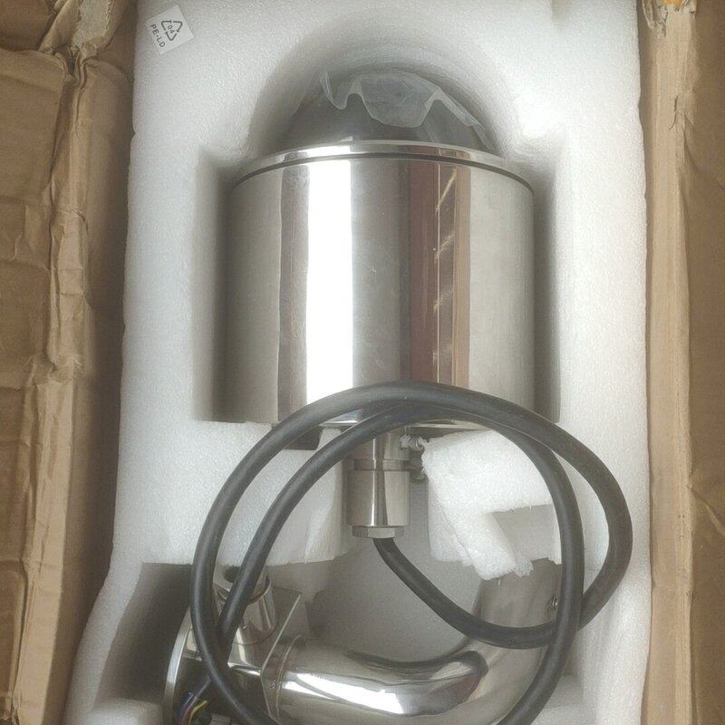 大华中文200万云台防爆DH-ESD-41A220-HNR---议价商品