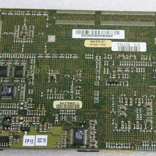 ETE-P3T 工控主板工业 0030D6008FF9原--议价商品
