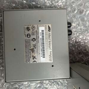 安奈特转换器AT-MC101XL--议价商品