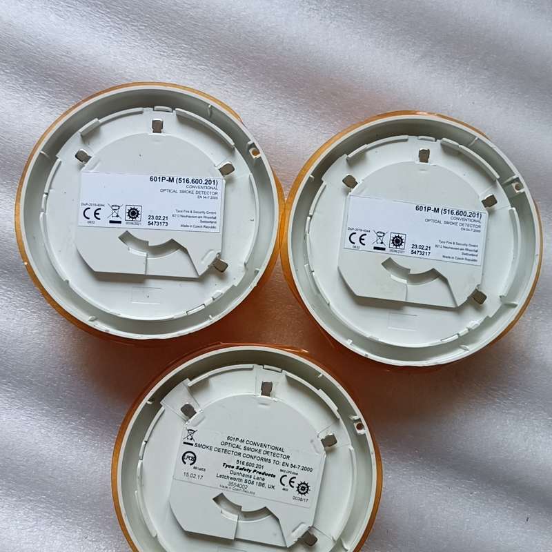 tyco火警探头泰科火警--议价商品