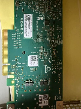 Mellanox DELL/戴尔 CX4121C Conne--议价商品
