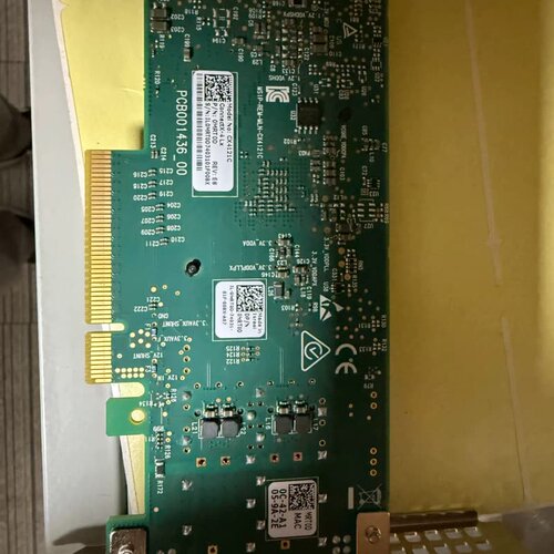 Mellanox DELL/戴尔 CX4121C Conne--议价商品
