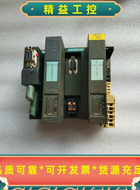 西门子模块151-1AA05-0AB0拆机货，物品实图拍摄，--议价商品