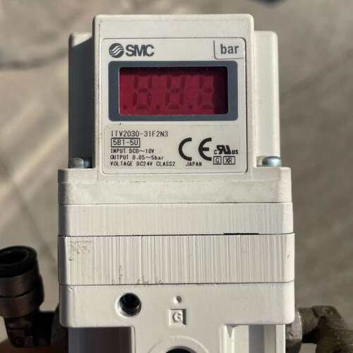 ITV2030-31F2N3 拆机包好--议价商品