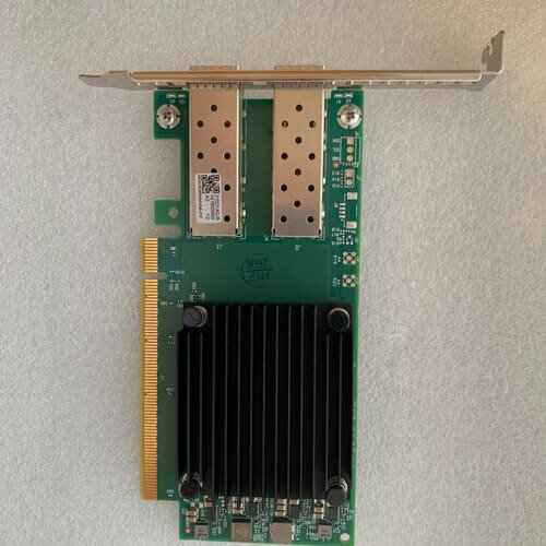 Mellanox网卡 MCX623102A-ADAT 25G--议价商品