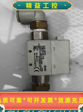SMC流量计PFMB7201-02-C-M，日本制造，成色如--议价商品