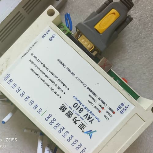 工业物联网串口USB无线/WIFI/网口模块测频加减计数转速--议价商