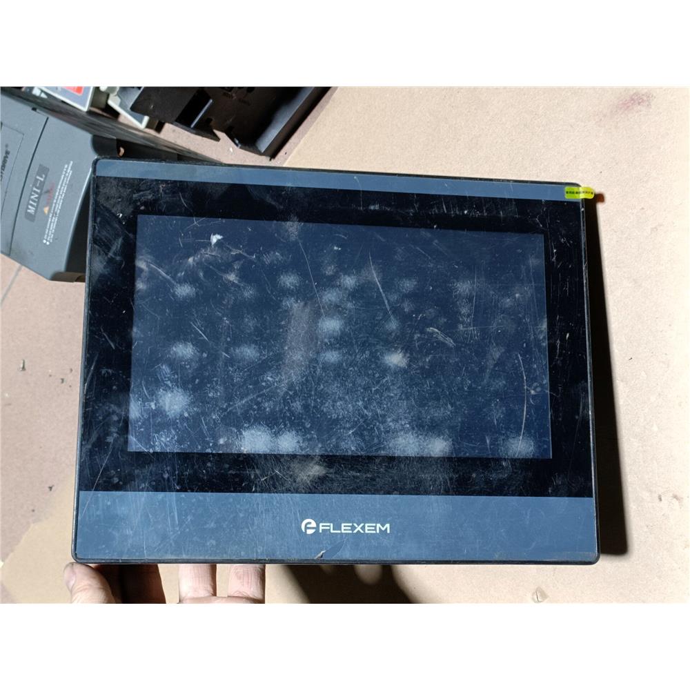 繁易触摸屏FE6100CE图片
