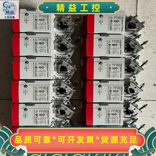 霍尼韦尔CN6105A1011，电动风阀执行器，--议价商品