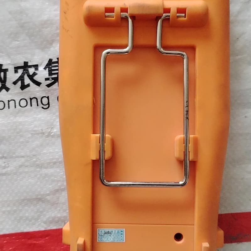 杉木林 监控调试仪 模拟头检测仪,没充电器测试,配件机出--议价