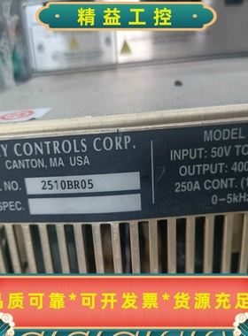 美国CopleyControls266电源模块，型号25--议价商品