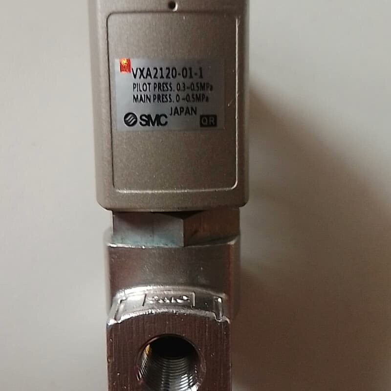 SMC气控阀--议价商品