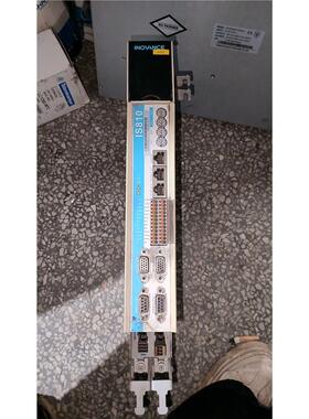 汇川双轴总线伺服驱动器IS810N50M4TD3R5INT--议价商品