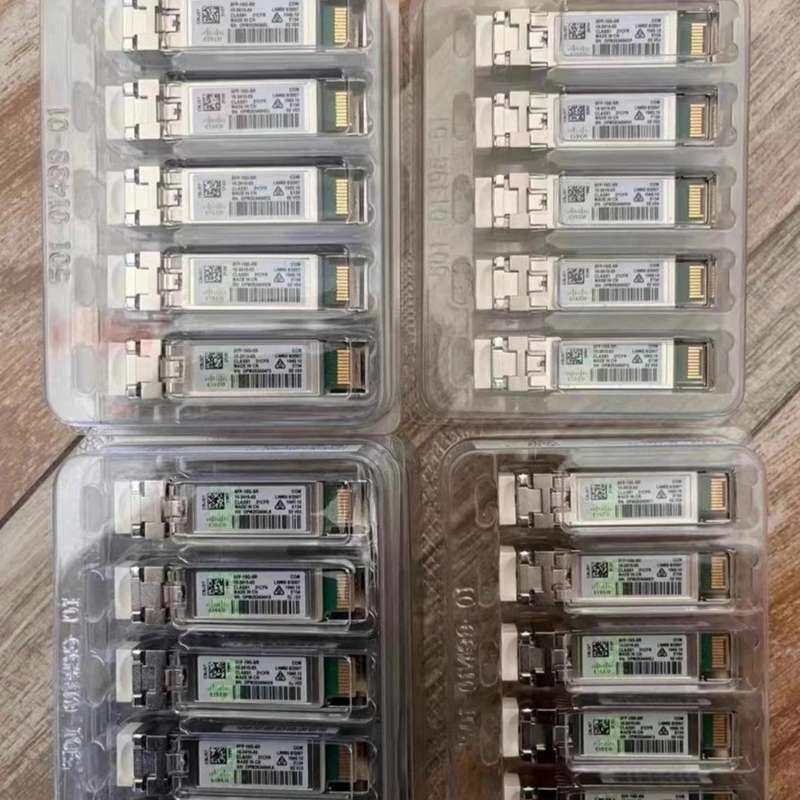 Cisco思科光模块SFP-10G-SR、SFP-10G-S--议价商品