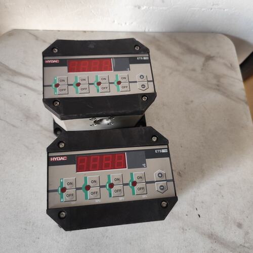 ETS1701-100-000德国贺德克HYDAC温度控制器--议价商品