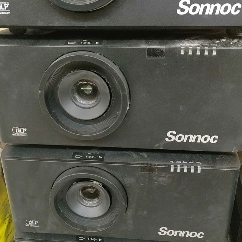 索诺克 SNK-DSX800 !原装正品,实物拍摄,成色如图--议价商品