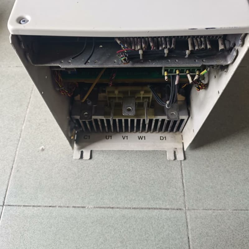 ABB DCS500直流调速器DCS502B0200-41---议价商品