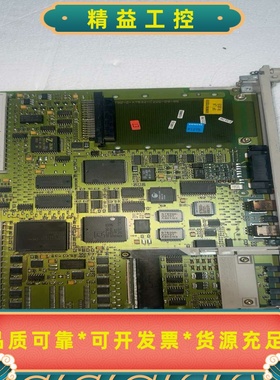 西门子SIMATICS5控制单元，型号CPU928B6E--议价商品