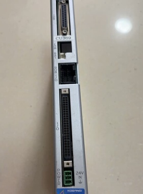 雅马哈驱动器 ERCX 拆机成色型号如图，功能测不包好--议价商品