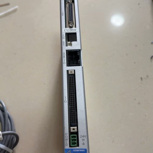 雅马哈驱动器 ERCX 拆机成色型号如图，功能测不包好--议价商品
