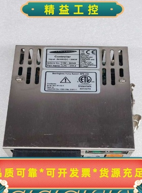 瑞士LEVITRONIX磁悬浮泵控制器200W--议价商品