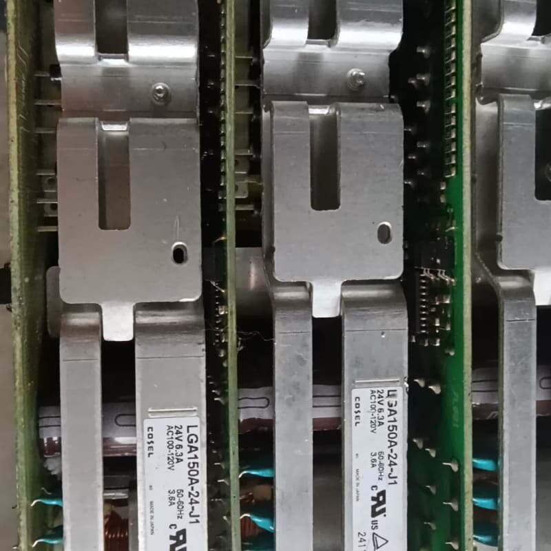 COSEL电源模块--议价商品