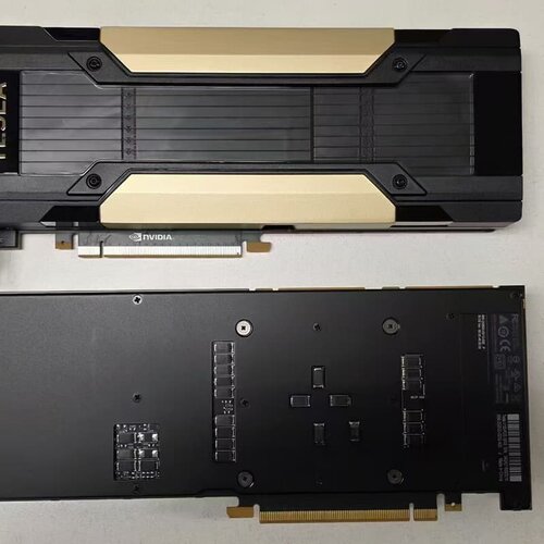 NVIDIA Tesla V100 32G显卡，原装正品，几--议价商品