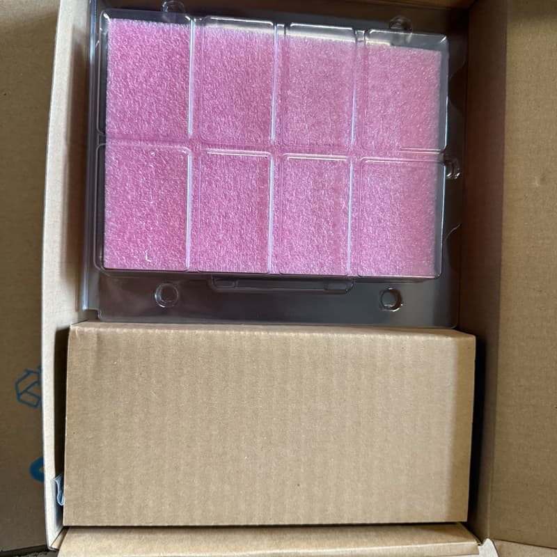 研华库存呆滞品 PCM-9375F 3.5寸工业主板，数量1--议价商品
