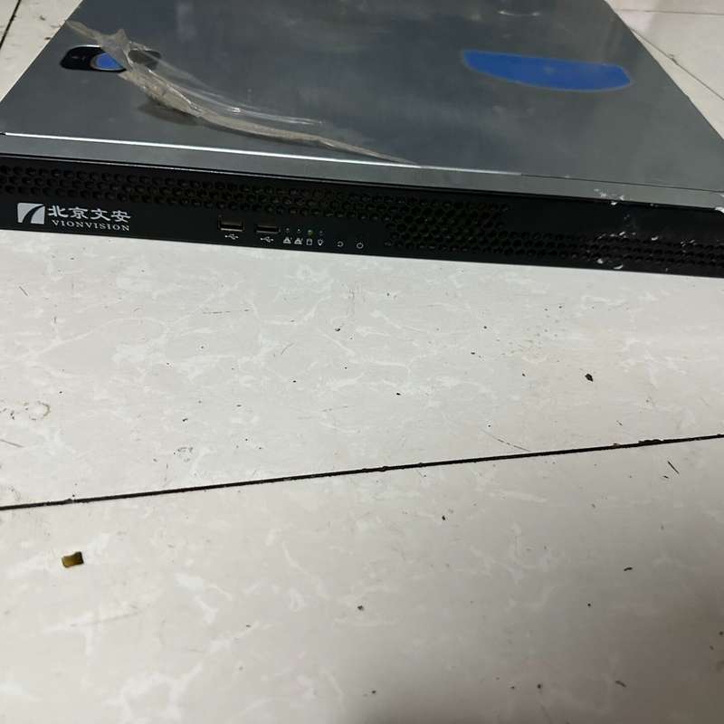 小型服务器 这款服务器可以装win7。win10。服务器系统--议价商品