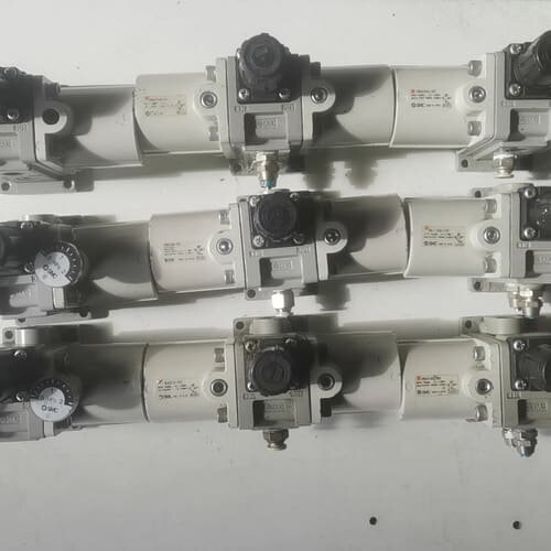SMC增压阀VBA10A-02/--议价商品