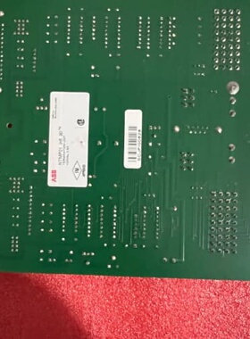 NTMP01 ABB 模块板卡，全新未使用一张。便宜处--议价商品