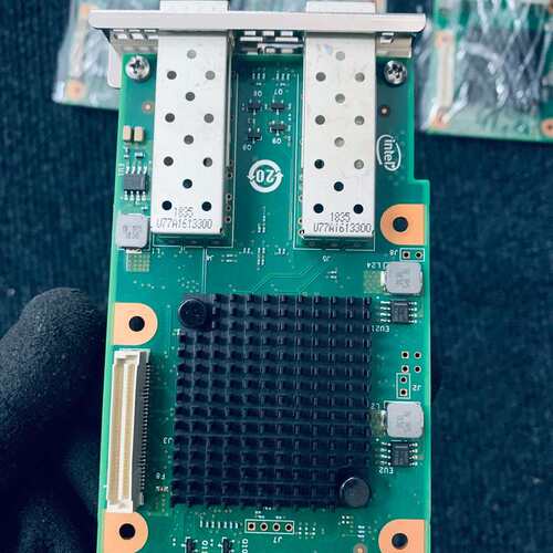 10个】INTEL X527DA20CPG1P5 万兆双口--议价商品