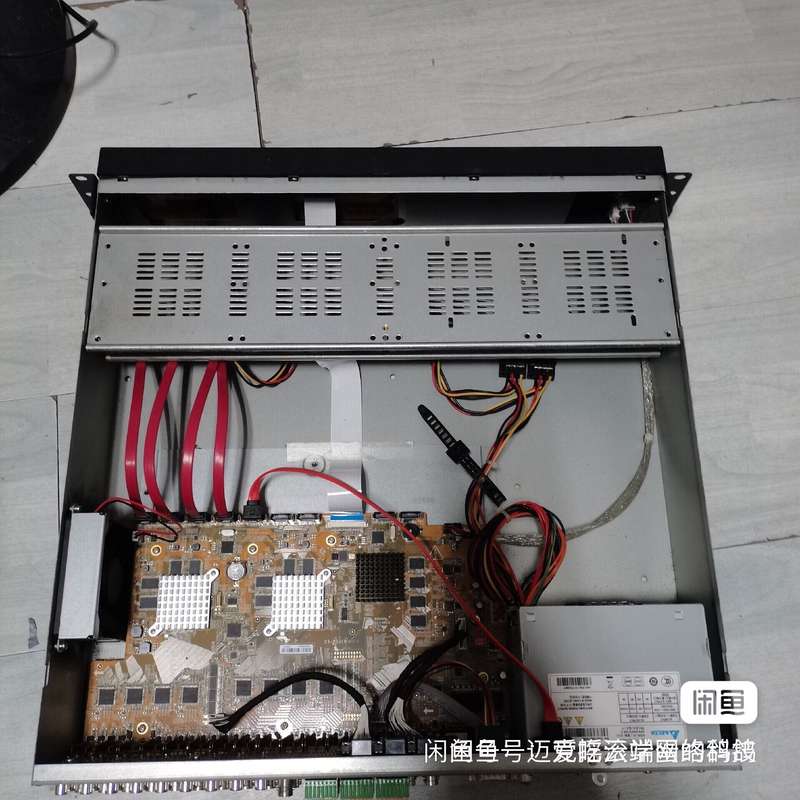 海康DS-7932HQH-K4/-AF-DVR-||-A/3--议价商品