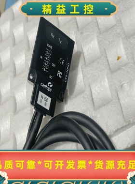 cantops光纤传感器CTS-HPIO，拆机件，实物拍摄如--议价商品