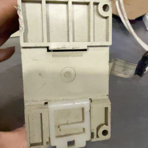 FX2N-4AD-PT正品三菱模拟量温度输入模块,功能完好,--议价商品