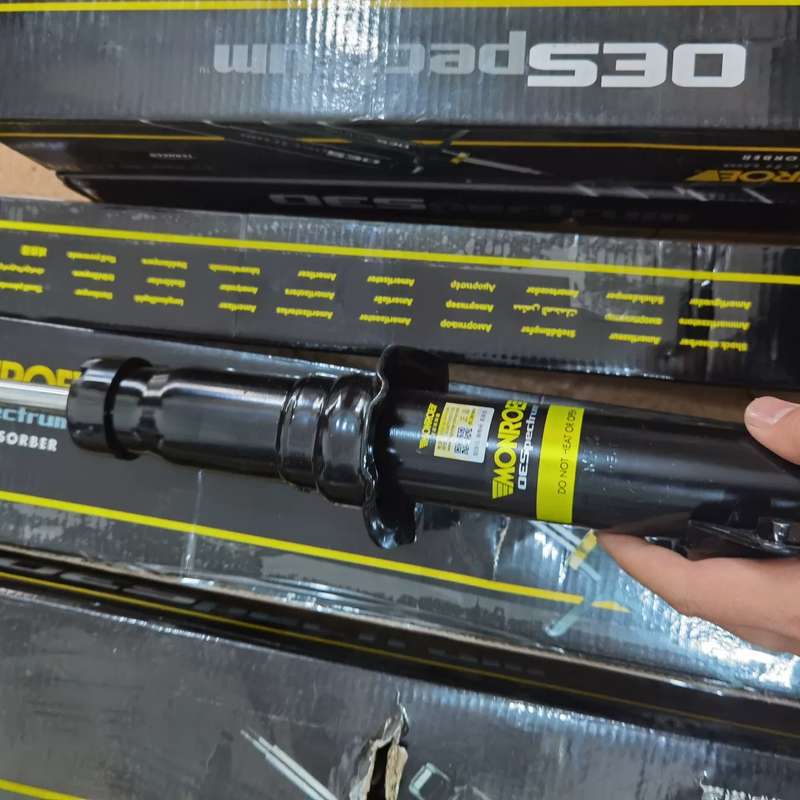 马自达6、奔腾B50、B70通用前减震器,蒙诺OESpect--议价商品