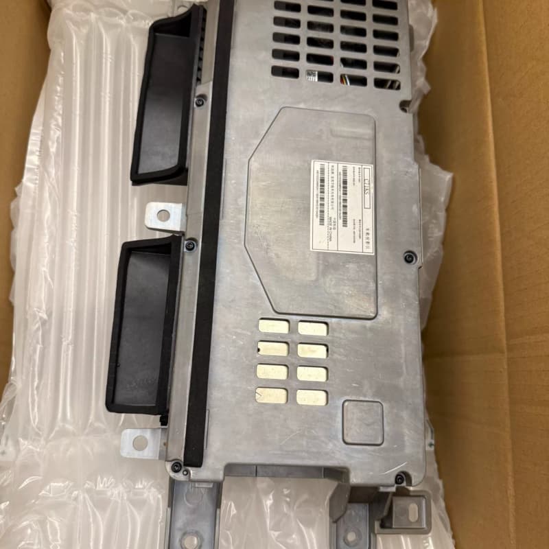 享界S9 车内投影仪 极米光电--议价商品