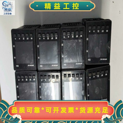 韩荣RS485通许温控器VX4-USNA-A2C，支持RS--议价商品