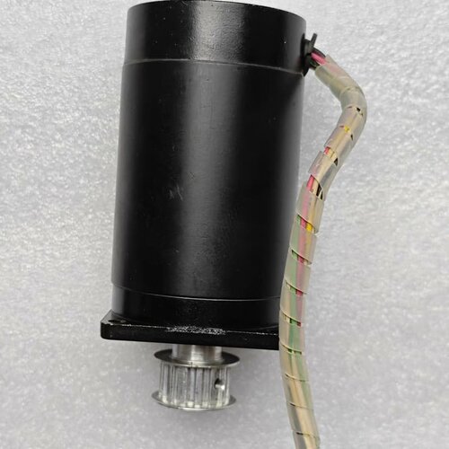 拆机进口Nanotec步进电机SH5618C2908-KAS--议价商品