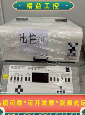 4DMODEL300方阻测试仪，自动四探针电阻率测试仪--议价商品