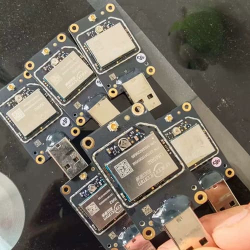 和芯星通UM982模块--议价商品