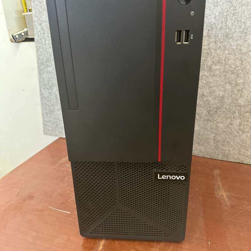 联想ECI-521工控机商用办公主机可装WIN7。这个机器w--议价商品