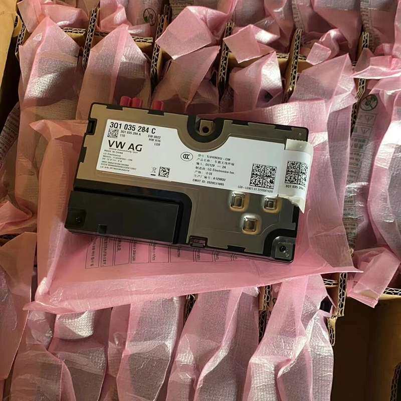 紧急呼叫模块通信单元模块OCU车联网模块车载无线终端--议价商品