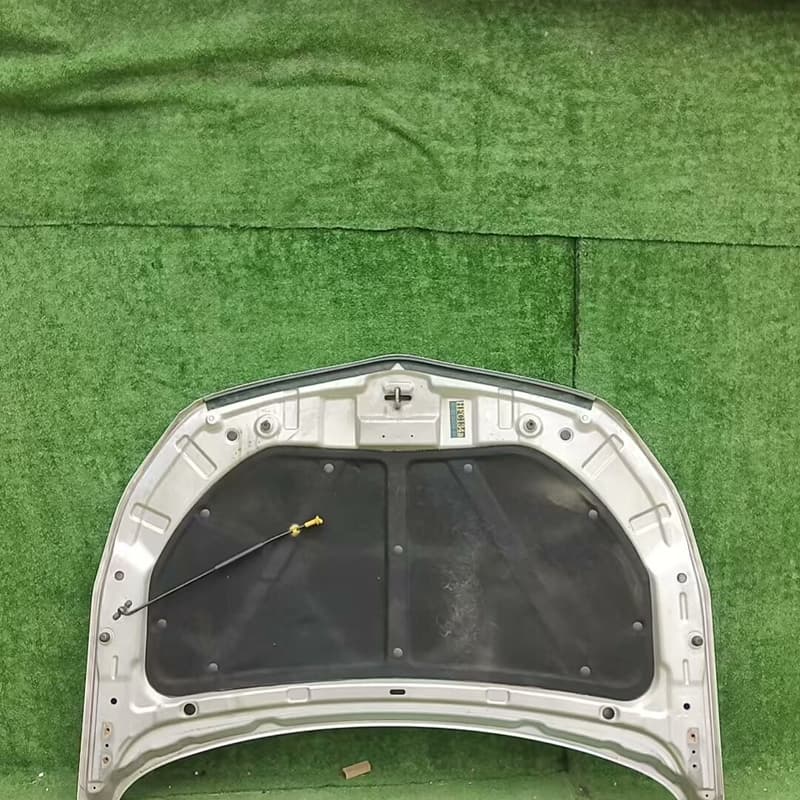 12款长安逸动机盖/引擎盖纯拆总成--议价商品