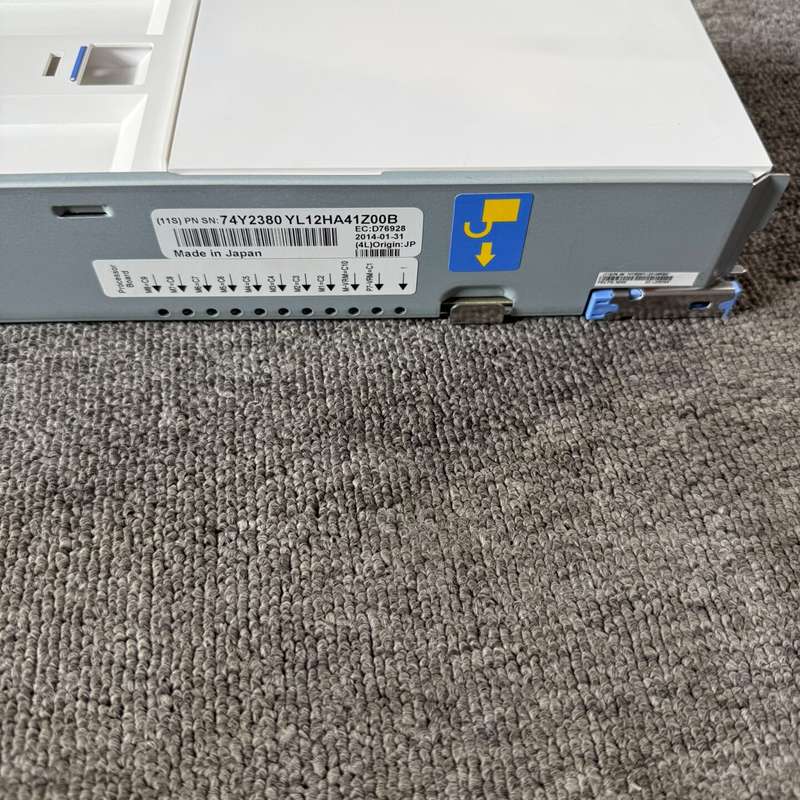 原装 IBM P750小型机 CPU板 74Y2380 北京--议价商品