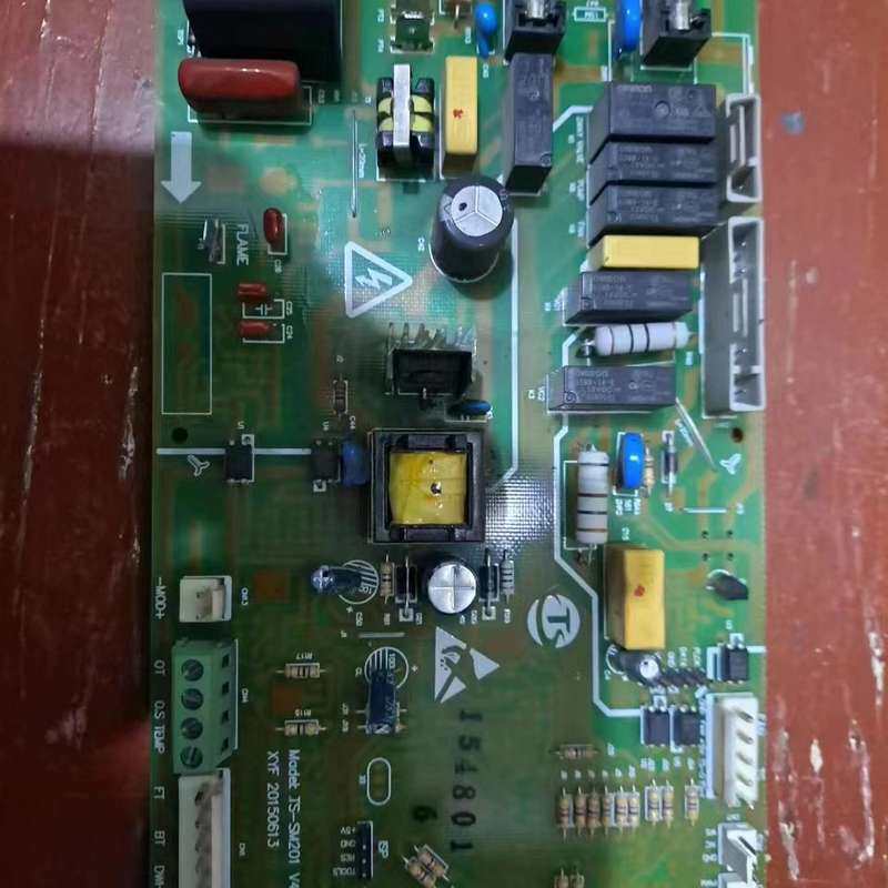 诺科壁挂炉主板--议价商品