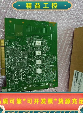 康耐视ASP-8504X-SMD4REVH采集卡原装全新--议价商品