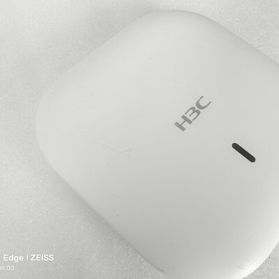 二手 华三H3C-WA6330-LI-FIT WIFI 6--议价商品